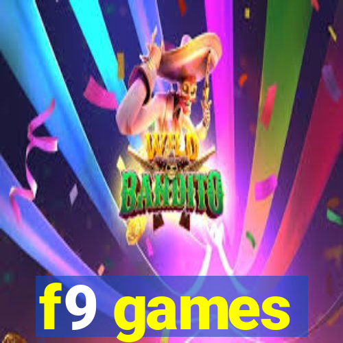 f9 games